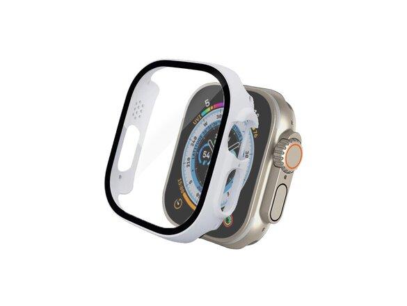 obrazok z galerie mobilNET Ochranný kryt pre Apple Watch Ultra 49mm, white
