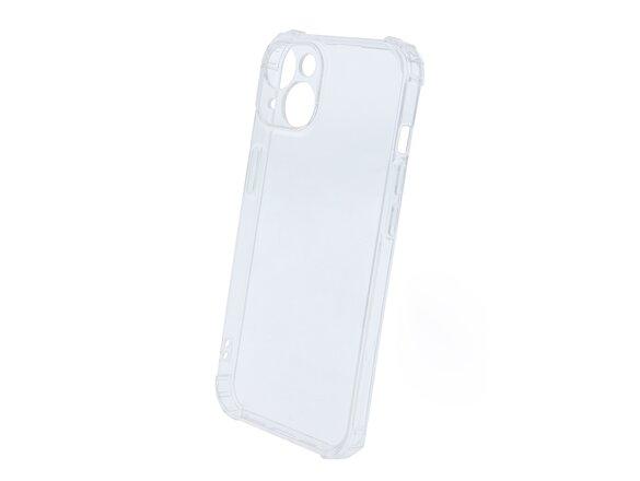 obrazok z galerie Anti Shock 1,5 mm case for iPhone 15 Plus 6,7&quot; transparent