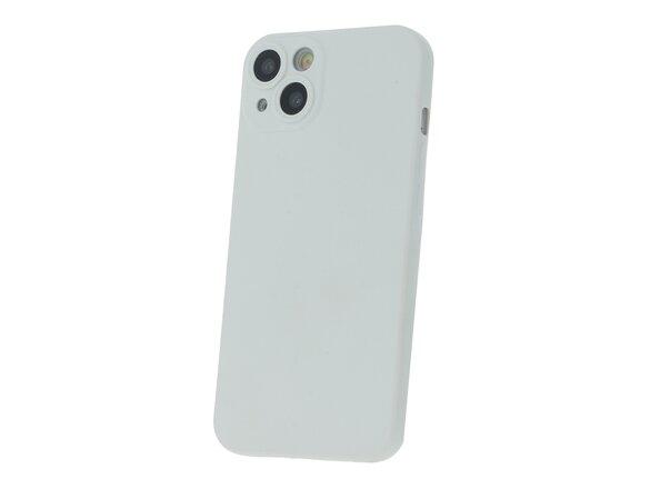 obrazok z galerie Matt TPU case for Samsung Galaxy A13 4G white