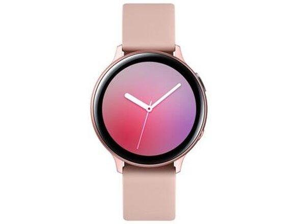 obrazok z galerie Samsung Galaxy Watch Active2 44mm SM-R820NZS Pink Gold Ružové - Trieda C