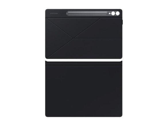 obrazok z galerie EF-BX810PBE Samsung Smart Book Pouzdro pro Galaxy Tab S9+ Black