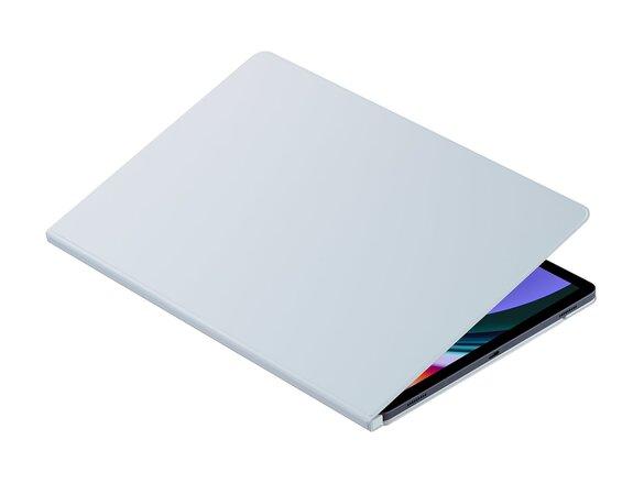 obrazok z galerie EF-BX810PWE Samsung Smart Book Pouzdro pro Galaxy Tab S9+ White