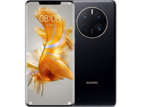 obrazok z galerie Huawei Mate 50 Pro Black