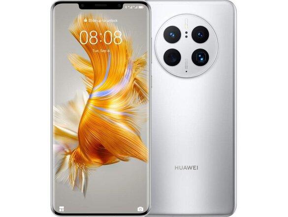 obrazok z galerie Huawei Mate 50 Pro Silver