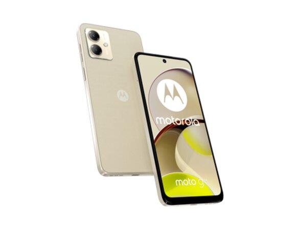 obrazok z galerie Motorola Moto G14 4/128GB Bežová