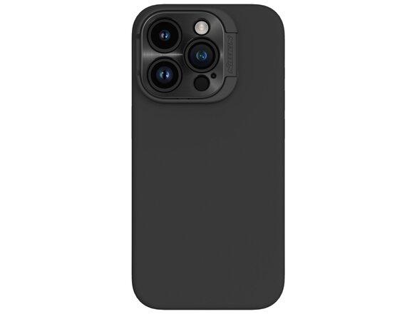 obrazok z galerie Nillkin LensWing Magnetic Zadní Kryt pro Apple iPhone 15 Pro Black