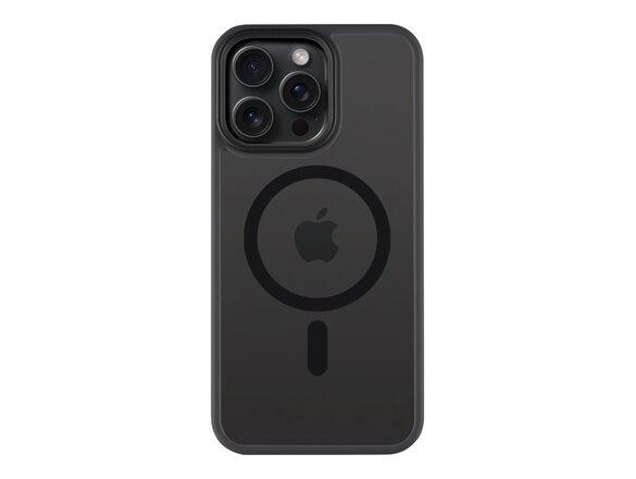 obrazok z galerie Puzdro Tactical Magsafe Hyperstealth iPhone 15 Pro Max - čierne