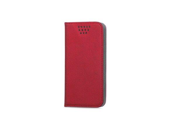 obrazok z galerie Smart Universal Magnet case 5,5-5,7&quot; red