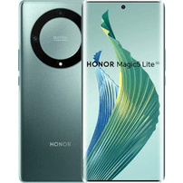 Honor Magic5 Lite 5G 8GB/256GB Dual SIM Emerald Green Zelený - Trieda A