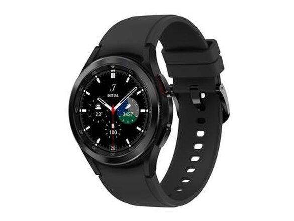 obrazok z galerie Samsung Galaxy Watch 4 46mm Classic LTE SM-R895 Black Čierne - Trieda C