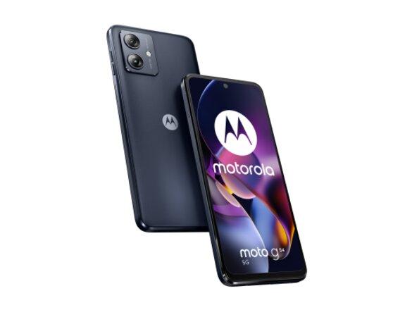 obrazok z galerie Motorola Moto G54 Power 12GB/256GB, Čierna