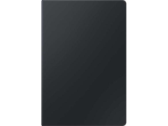 obrazok z galerie Samsung Ochranný kryt s klávesnicou a touchpadom pre Galaxy Tab S9+, Čierna