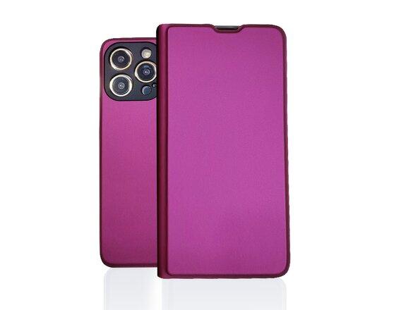 obrazok z galerie Smart Soft case for Samsung Galaxy A40 magenta