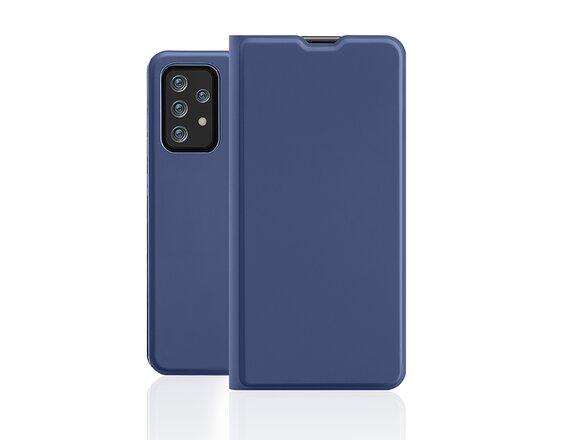 obrazok z galerie Smart Soft case for Xiaomi Redmi A1 / Redmi A2 navy blue