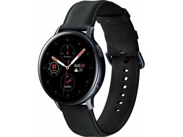 obrazok z galerie Samsung Galaxy Watch Active2 44mm LTE R825 Aqua Black Čierne - Trieda C