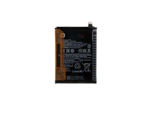 obrazok z galerie BN5D Xiaomi Original Baterie 5000mAh (Service Pack)
