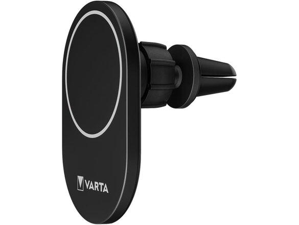 obrazok z galerie Varta MagPro Wireless Car Charger