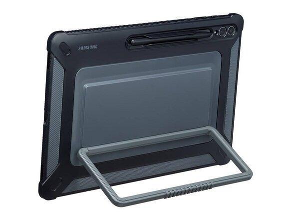 obrazok z galerie EF-RX910CBE Samsung Protective Stand Kryt pro Galaxy Tab S9 Ultra Black