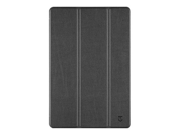 obrazok z galerie Tactical Book Tri Fold Pouzdro pro iPad Air (2020) 10.9 Black