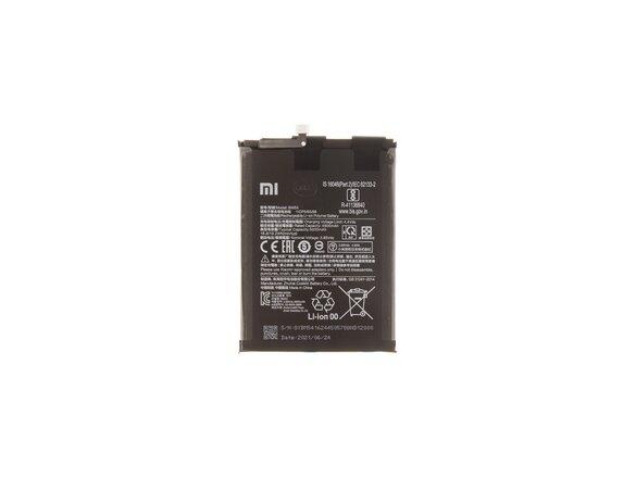 obrazok z galerie BM54 Xiaomi Original Baterie 5000mAh (Service Pack)
