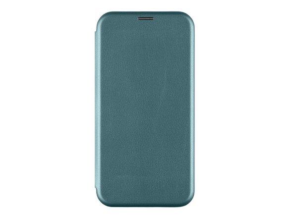 obrazok z galerie Obal:Me Book Pouzdro pro Samsung Galaxy A34 5G Dark Green