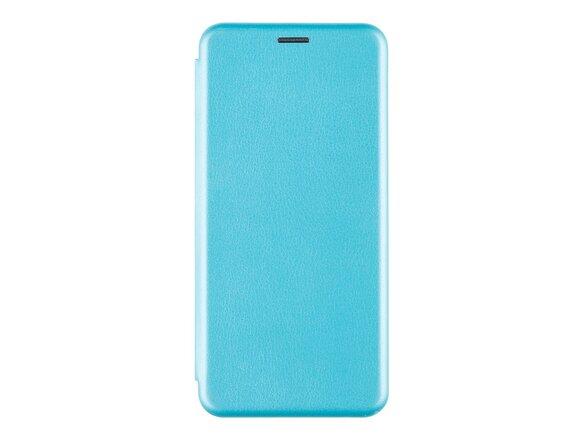 obrazok z galerie Obal:Me Book Pouzdro pro Xiaomi Redmi Note 12 Pro 5G Sky Blue