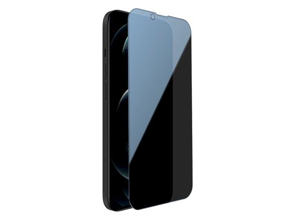 obrazok z galerie Nillkin Tvrzené Sklo 0.33mm Guardian 2.5D pro Apple iPhone 13 Pro Max/14 Plus Black
