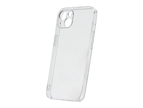obrazok z galerie Slim case 2 mm for Motorola Moto E30 / E40 / transparent