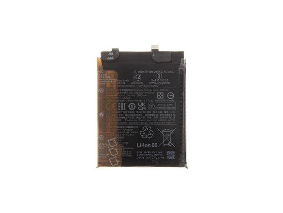obrazok z galerie BM59 Xiaomi Original Baterie 5000mAh (Service Pack)
