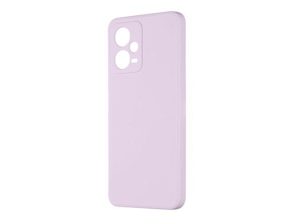 obrazok z galerie Obal:Me Matte TPU Kryt pro Xiaomi Redmi Note 12 5G Purple