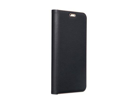 obrazok z galerie Puzdro Luna Book Samsung Galaxy A50/A50s/A30/A30s/A20/A20s - čierne