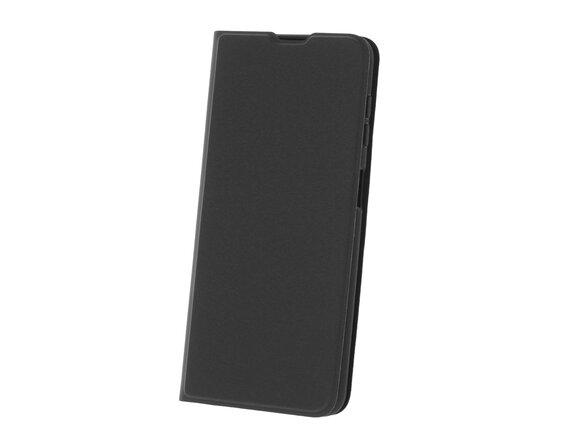 obrazok z galerie Smart Soft case for iPhone X / XS black