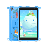 iGET Blackview TAB G5 Kids 8" 3GB/64GB Modrý detský tablet