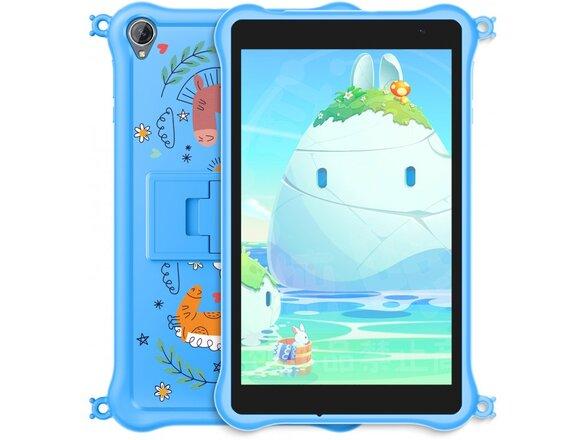 obrazok z galerie iGET Blackview TAB G5 Kids 8" 3/64GB Modrý detský tablet