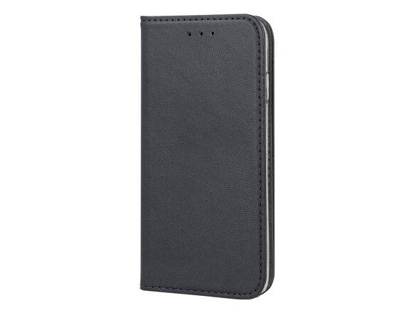 obrazok z galerie Puzdro Smart Magnetic Book Samsung Galaxy S7 G930 - čierne