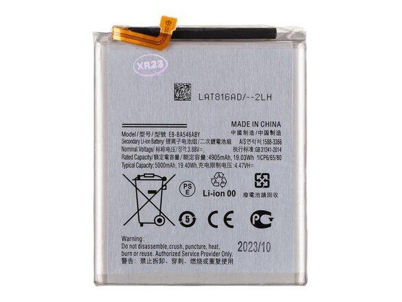 obrazok z galerie EB-BA546ABY Baterie pro Samsung Li-Ion 5000mAh (OEM)