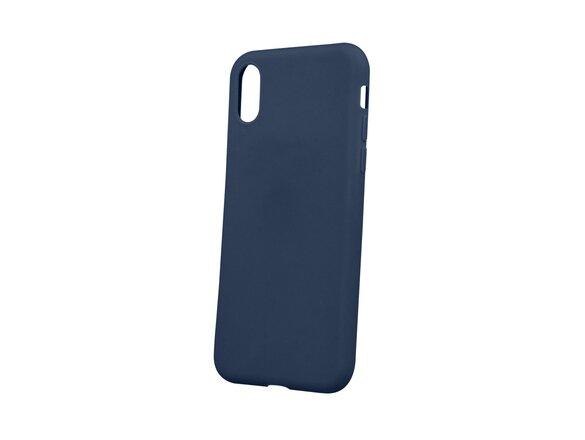obrazok z galerie Matt TPU case for Samsung Galaxy M34 5G dark blue