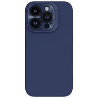 Nillkin LensWing Magnetic Zadní Kryt pro Apple iPhone 15 Pro Blue