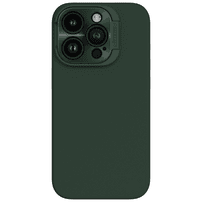Nillkin LensWing Magnetic Zadní Kryt pro Apple iPhone 15 Pro Green