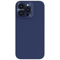 Nillkin LensWing Magnetic Zadní Kryt pro Apple iPhone 15 Pro Max Blue