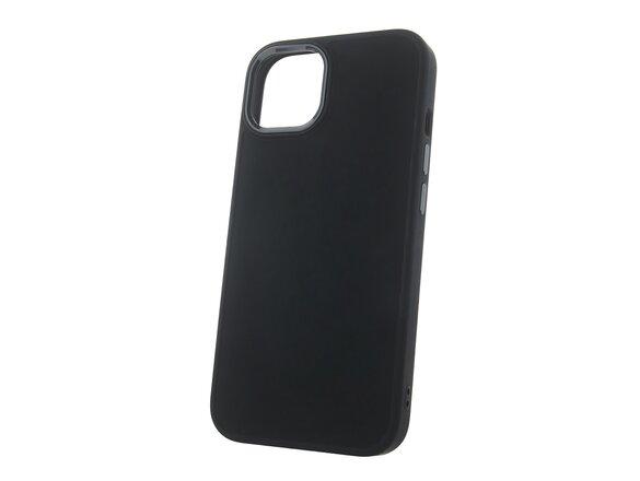 obrazok z galerie Satin case for Samsung Galaxy S23 FE black