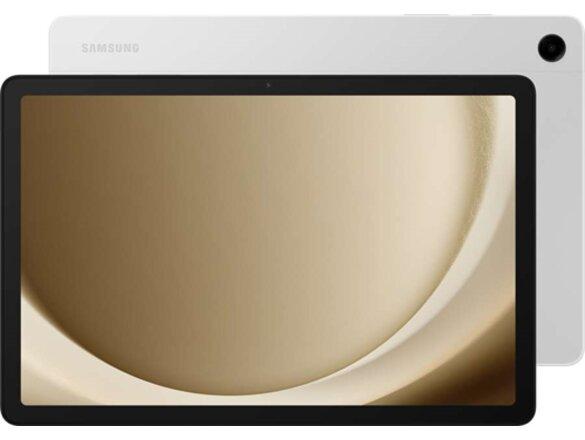 obrazok z galerie Samsung X210 Galaxy Tab A9+ 4/64GB Dual Strieborná - SK distribúcia