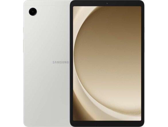 obrazok z galerie Samsung X110 Galaxy Tab A9 4/64GB Dual Strieborná - SK distribúcia
