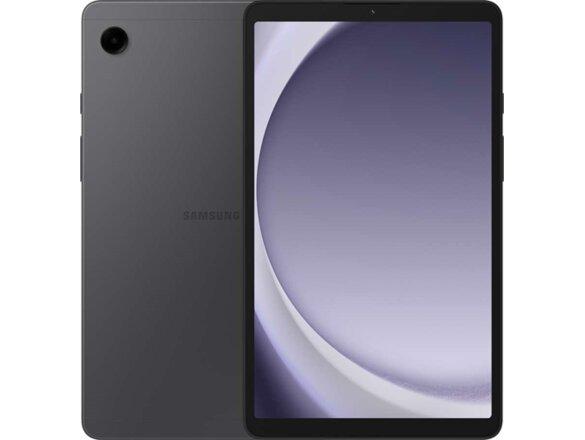 obrazok z galerie Samsung X110 Galaxy Tab A9 4/64GB Dual Grafitová - SK distribúcia