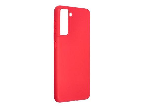 obrazok z galerie Puzdro Forcell Soft Samsung Galaxy A23 5G - červené