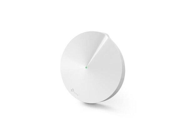 obrazok z galerie TP-Link AC2200 Tri-Band Smart Home Mesh WiFi System Deco M9 Plus(1-pack)