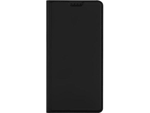 obrazok z galerie Puzdro Dux Ducis Skin Book Samsung Galaxy S24 5G - čierne