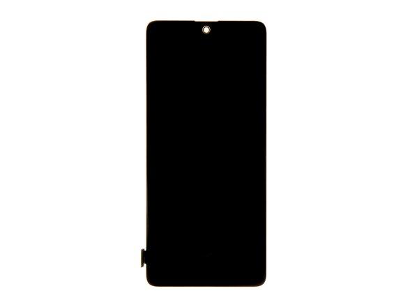 obrazok z galerie LCD display + Dotyk Samsung A715 Galaxy A71 Black