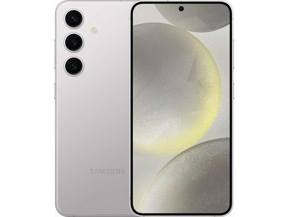 obrazok z galerie Samsung Galaxy S24 5G 8GB/256GB S921 Dual SIM, Šedá - SK distribúcia