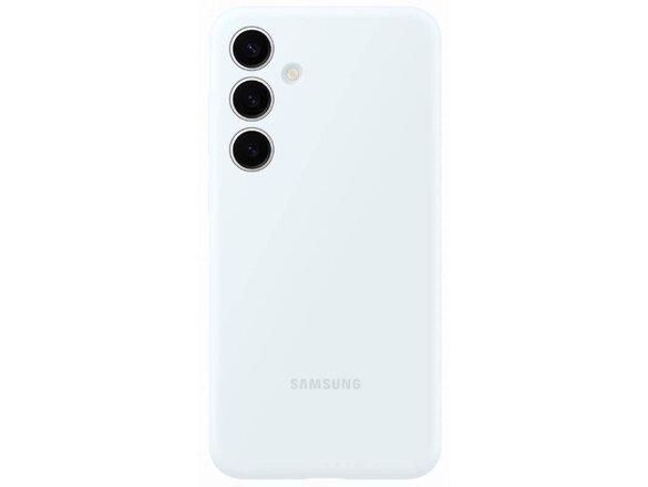 obrazok z galerie EF-PS926TWE Samsung Silikonový Kryt pro Galaxy S24+ White
